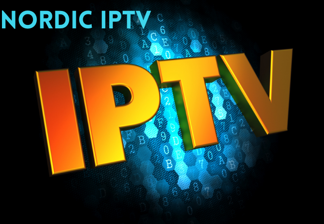 Nordic IPTV