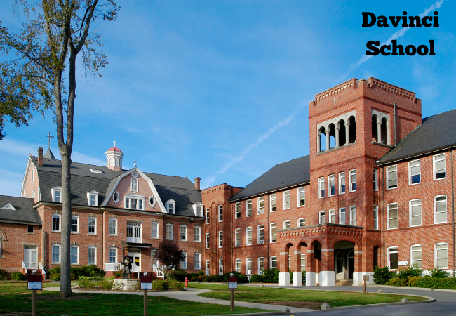 davinci school