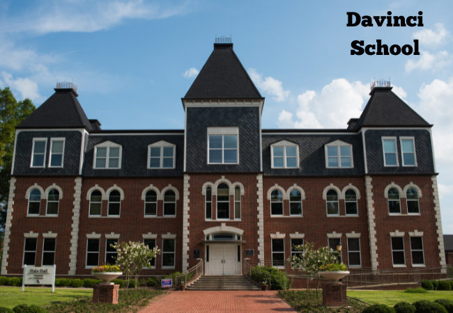 davinci school