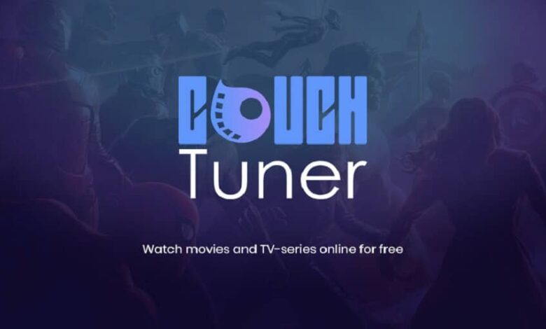 couchtuner