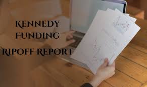 kennedy funding ripoff report