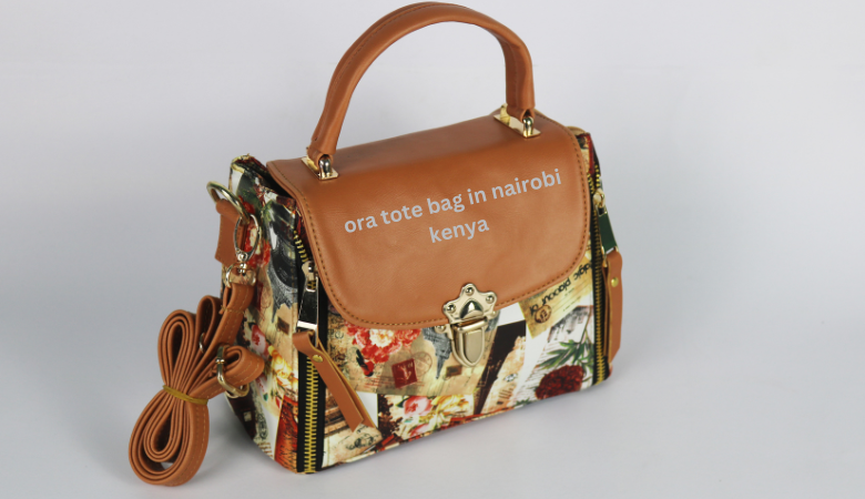 ora tote bag in nairobi kenya