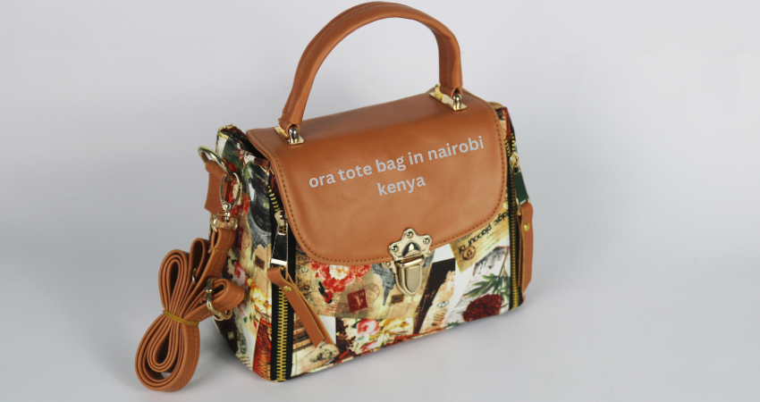 ora tote bag in nairobi kenya