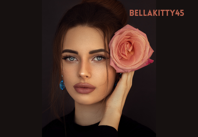 bellakitty45