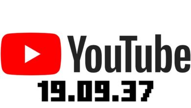 com.google.android.youtube apk version 19.09.37