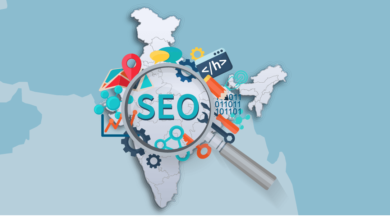 SEO Company