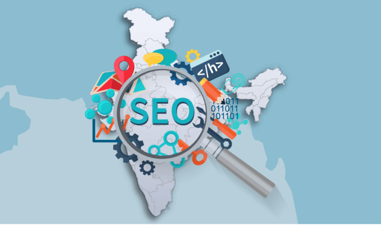 SEO Company