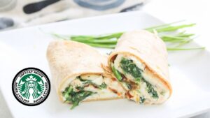 spinach feta wrap starbucks