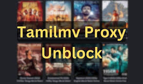 tamilmv proxy