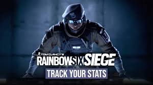 rainbow six siege tracker