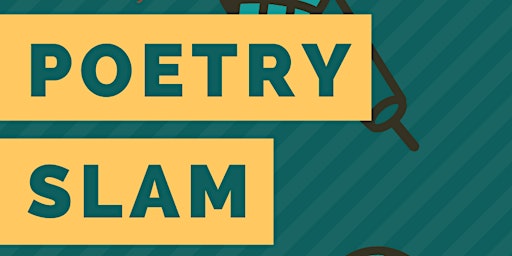 poetry slam near me