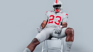 football jersey ohio state