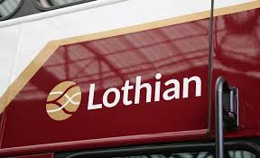 lothian bus tracker