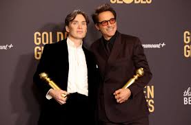 81st golden globe awards winners