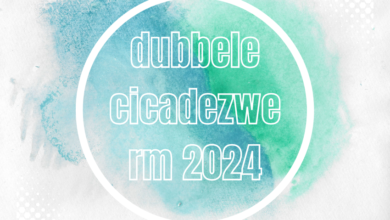 dubbele cicadezwerm 2024