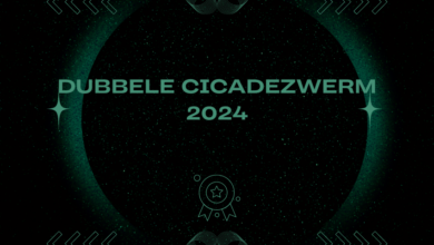 dubbele cicadezwerm 2024