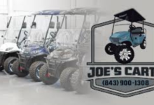 Joe's Carts