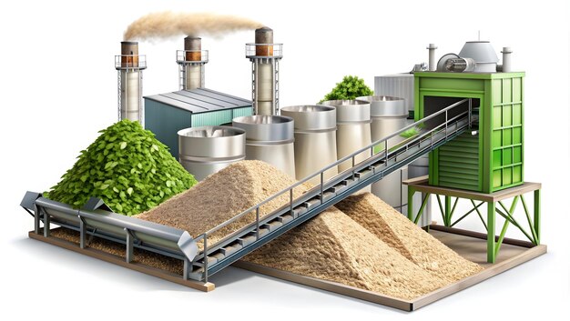 China Fertilizer manufacturer