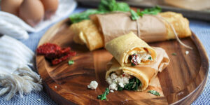 spinach feta wrap starbucks